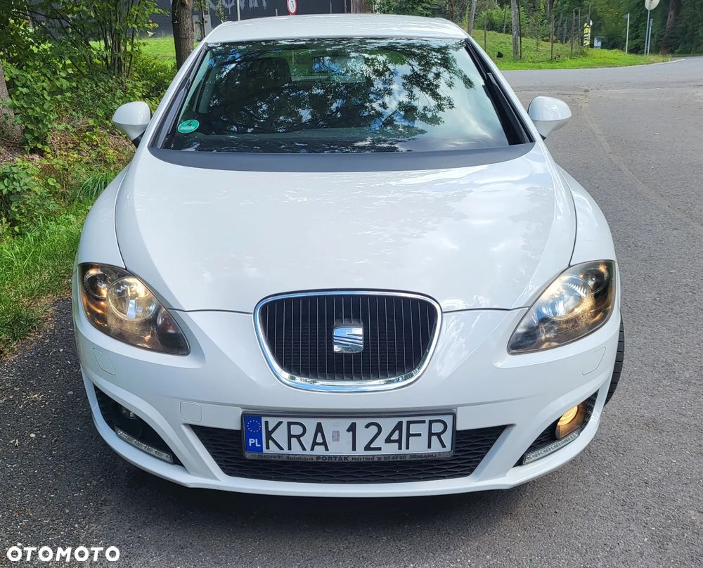 Seat Leon - 2