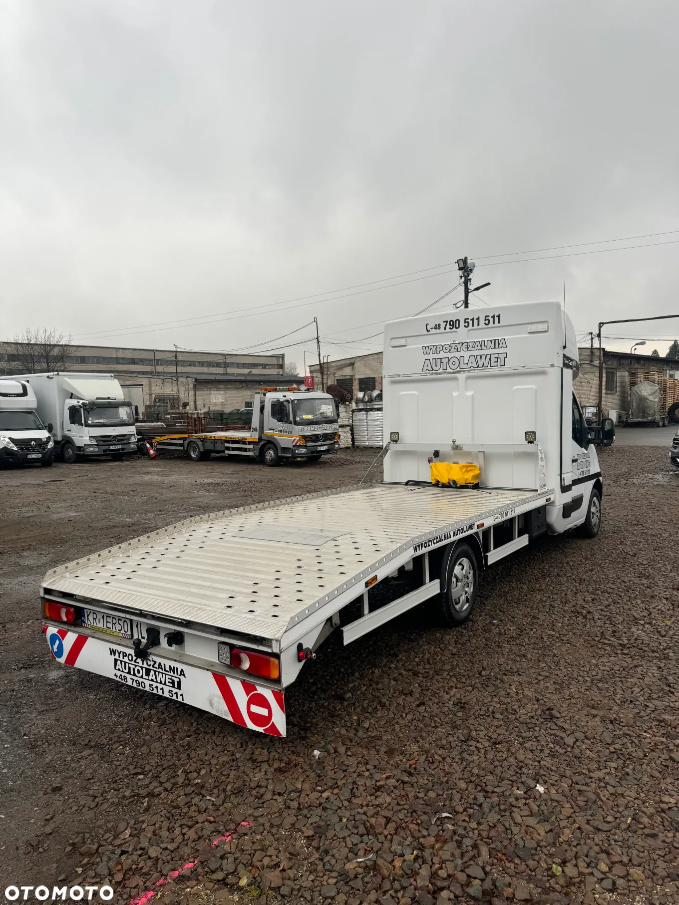 Renault Master - 3