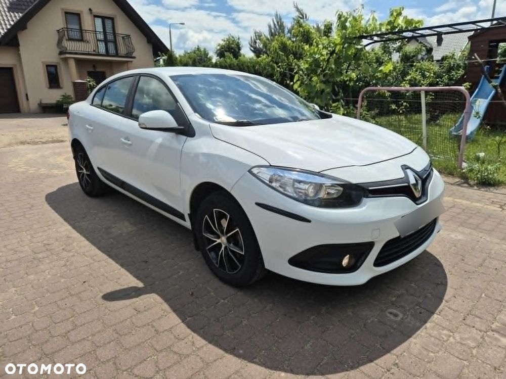 Renault Fluence 1.6 16V Life - 2
