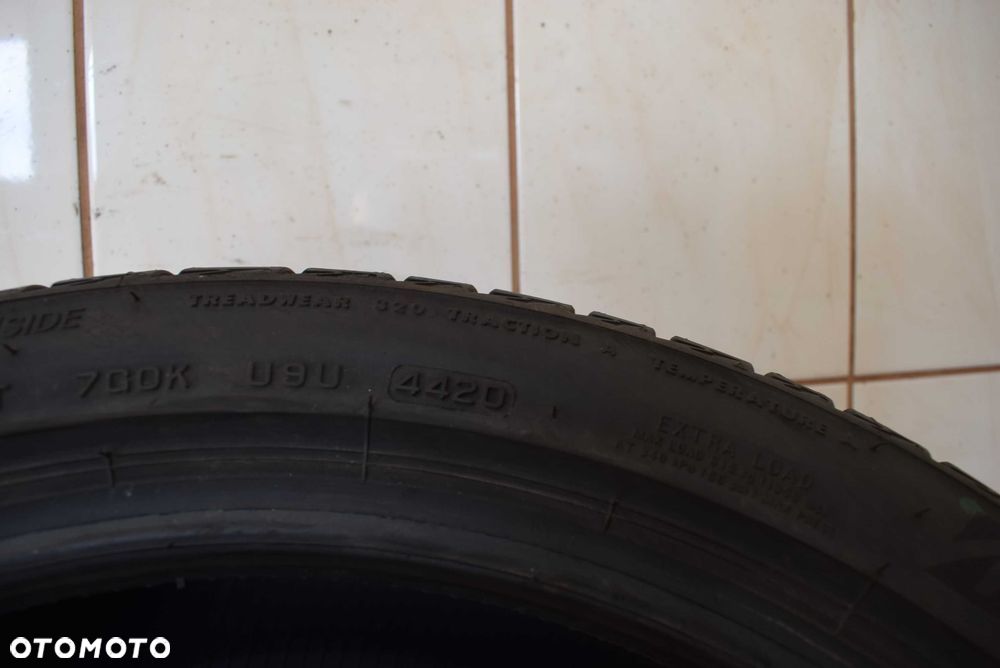 R17 215/45 91W Bridgestone Turanza T005 Wysyłka gratis! - 7