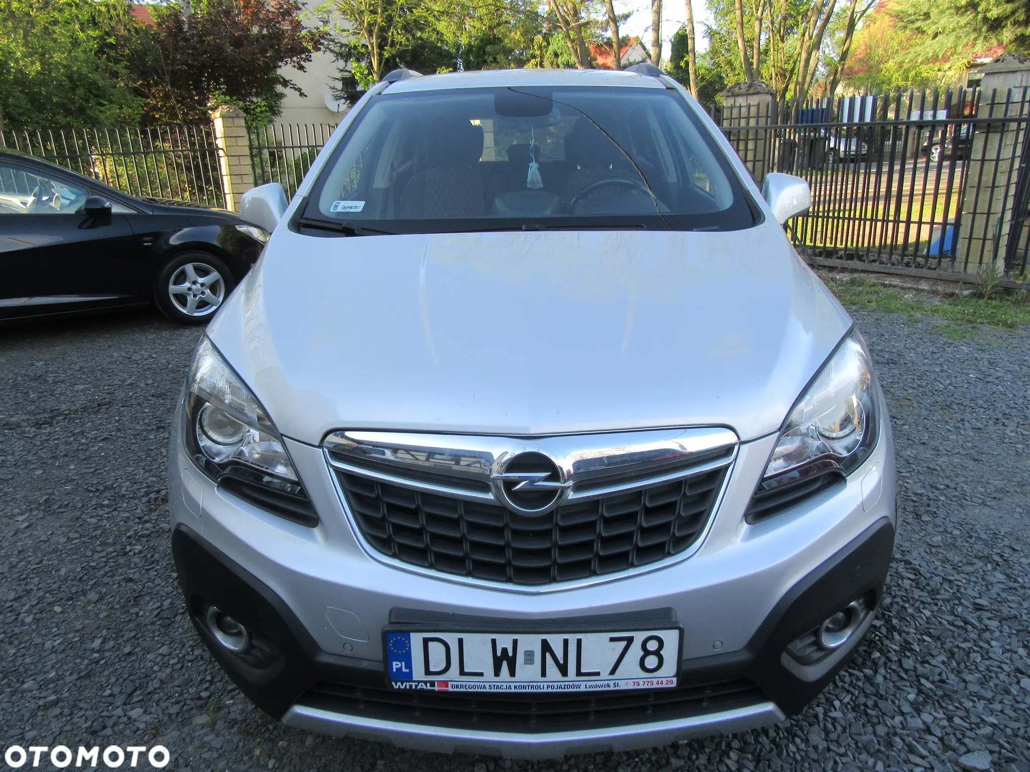 Opel Mokka 1.7 CDTI Automatik Edition - 3