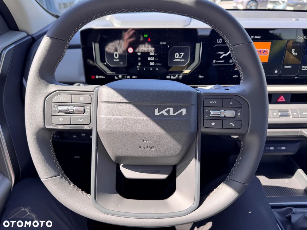 Kia Seltos 1.6 T-GDI M - 10