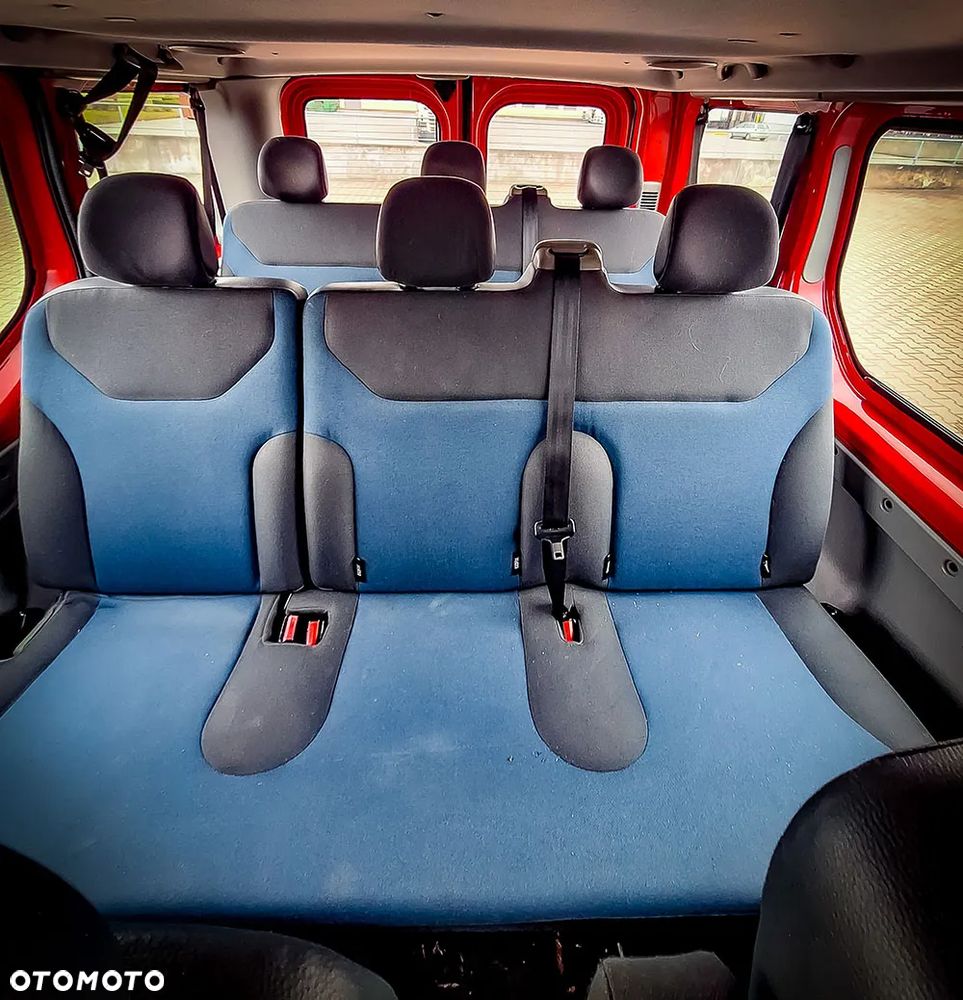 Renault Trafic - 12