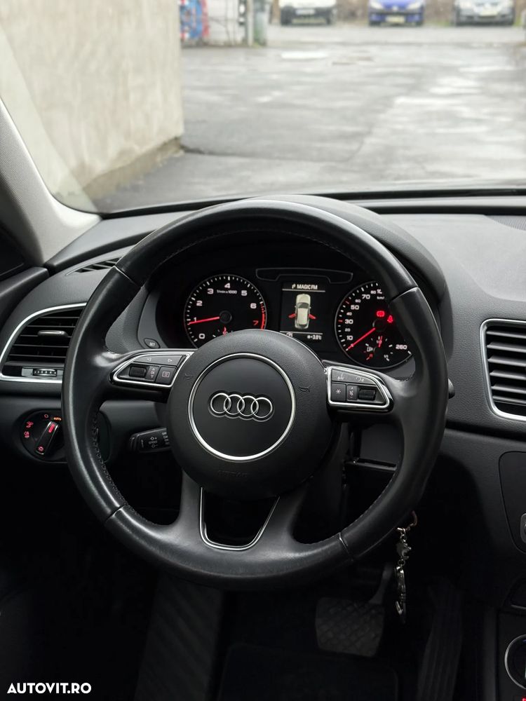 Audi Q3 - 29