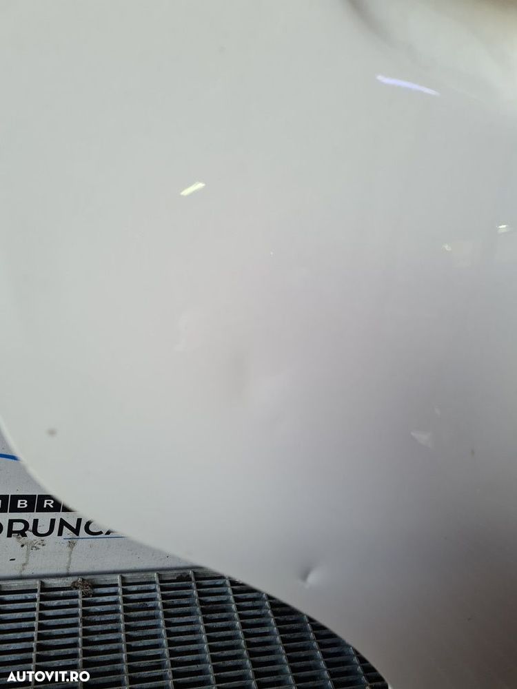 Usa Dreapta Spate Mitsubishi Outlander III 2012 - 2015 SUV 4 Usi ALB W37 (976) DOUA MICI ... - 3