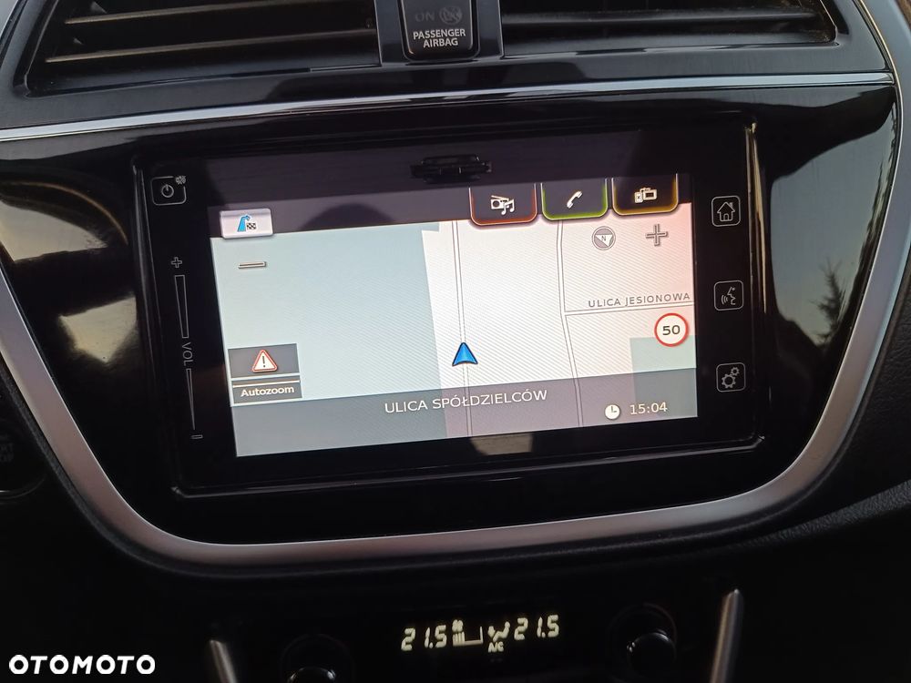 Suzuki SX4 S-Cross 1.4 Boosterjet Comfort - 16