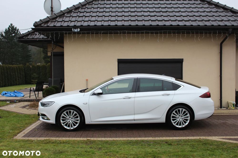 Opel Insignia 2.0 CDTI Exclusive S&S - 3