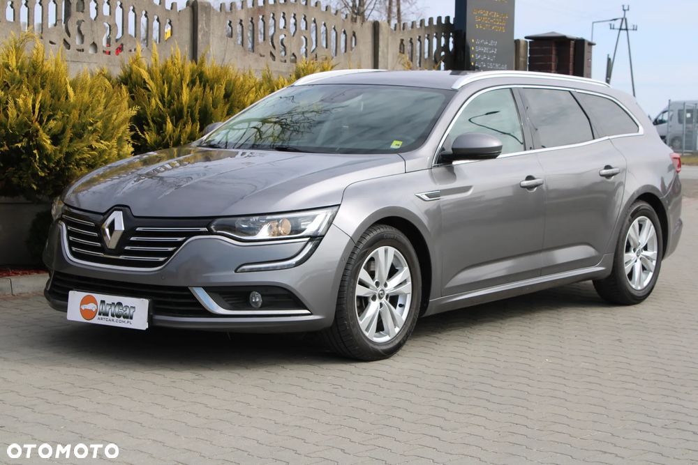 Renault Talisman 1.6 Energy dCi Magnetic EDC - 13