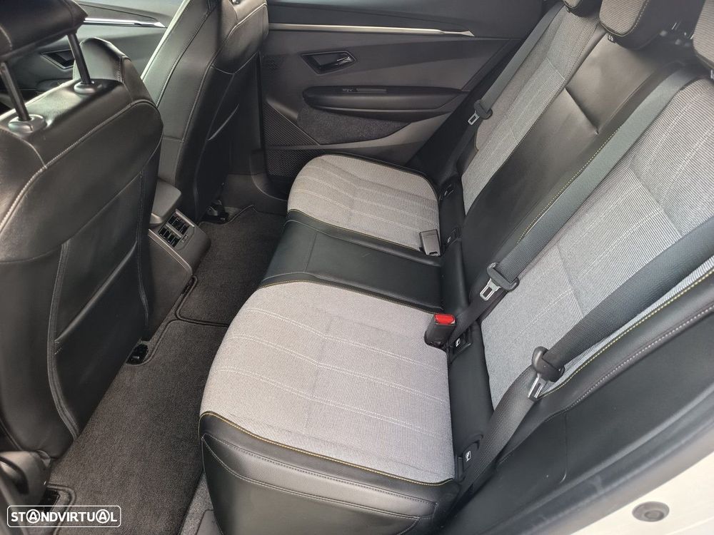 Renault Mégane E-Tech EV60 Techno Optimum Charge - 10