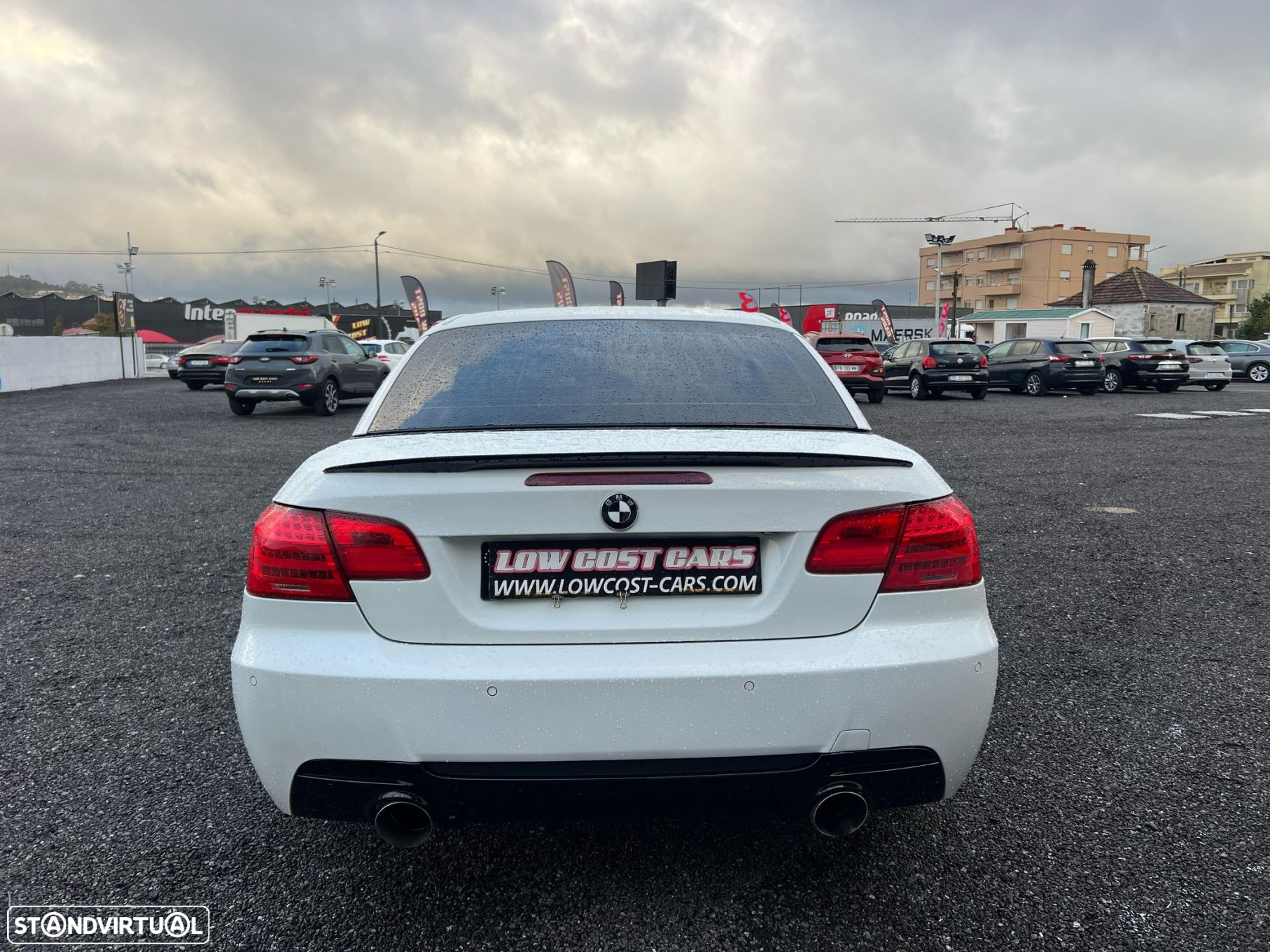 BMW 330 - 13
