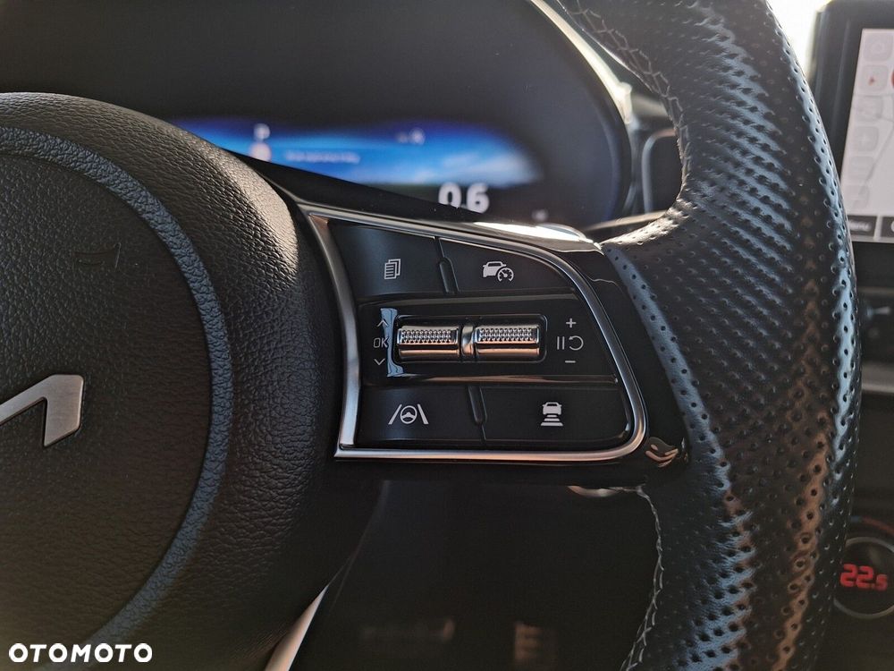 Kia ProCeed 1.5 T-GDI GT Line DCT - 36