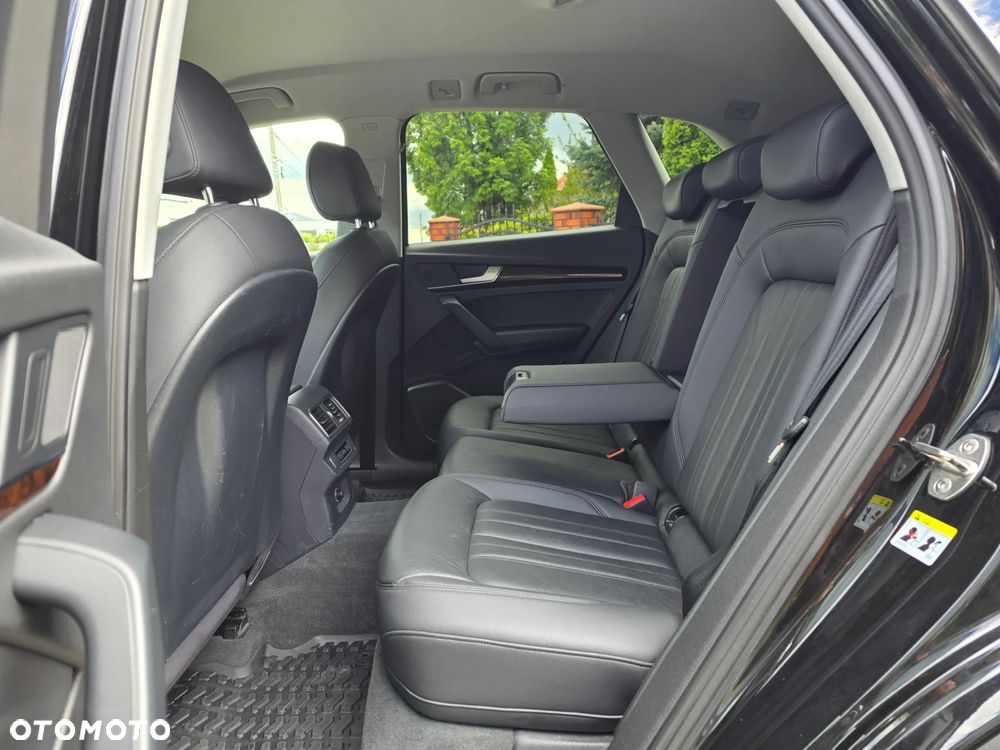 Audi Q5 2.0 TDI Quattro Sport S tronic - 16