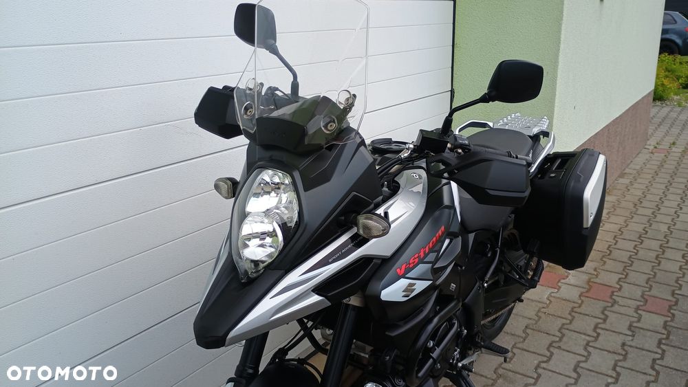 Suzuki DL - 14