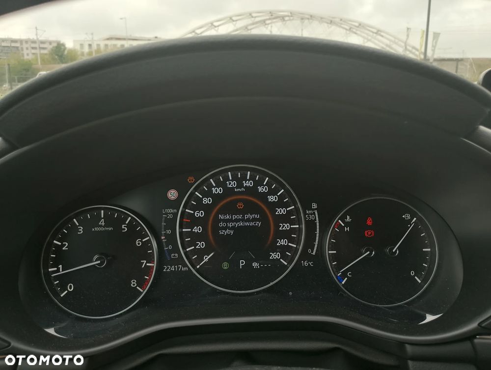 Mazda 3 - 17