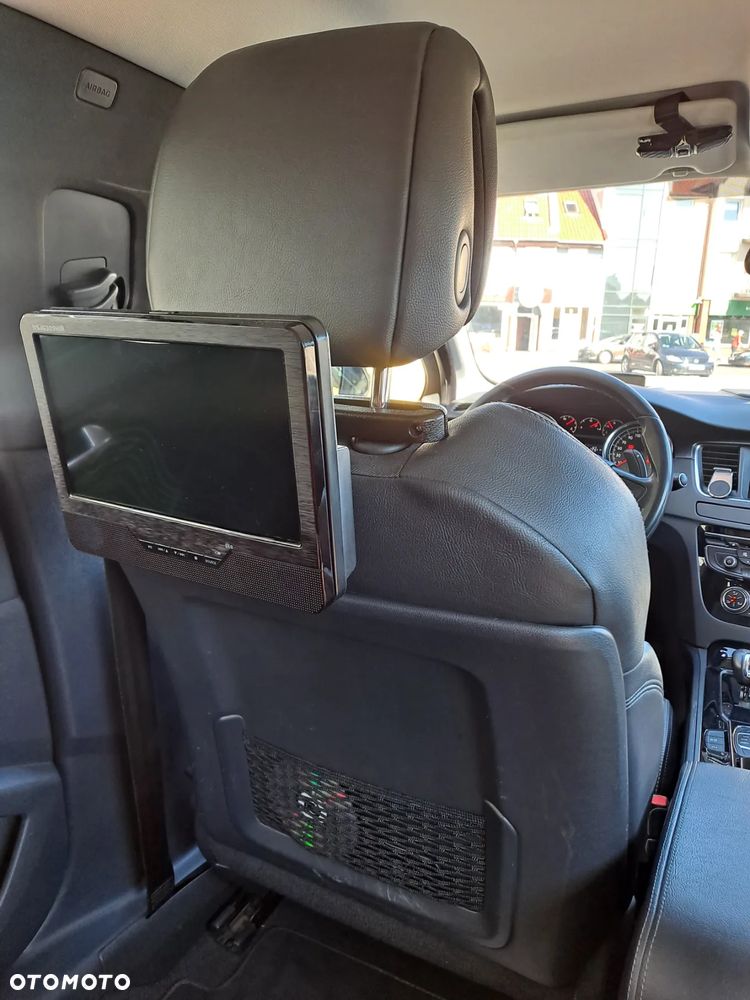 Peugeot 508 2.0 HDi Active - 12