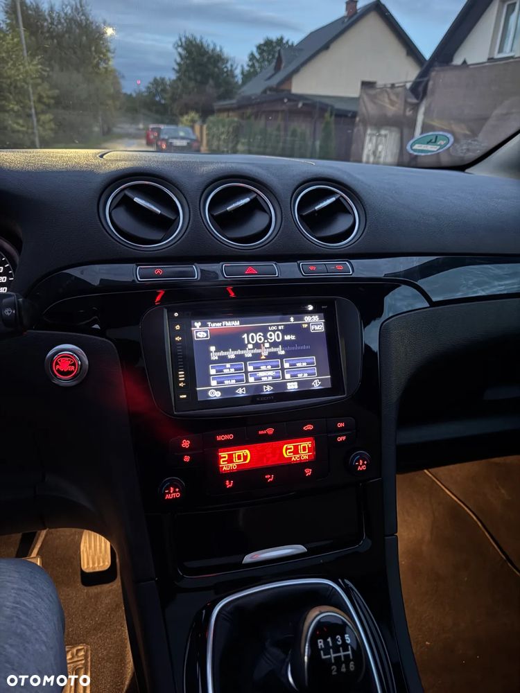 Ford S-Max 1.6 EcoBoost Start Stopp System Business Edition - 31