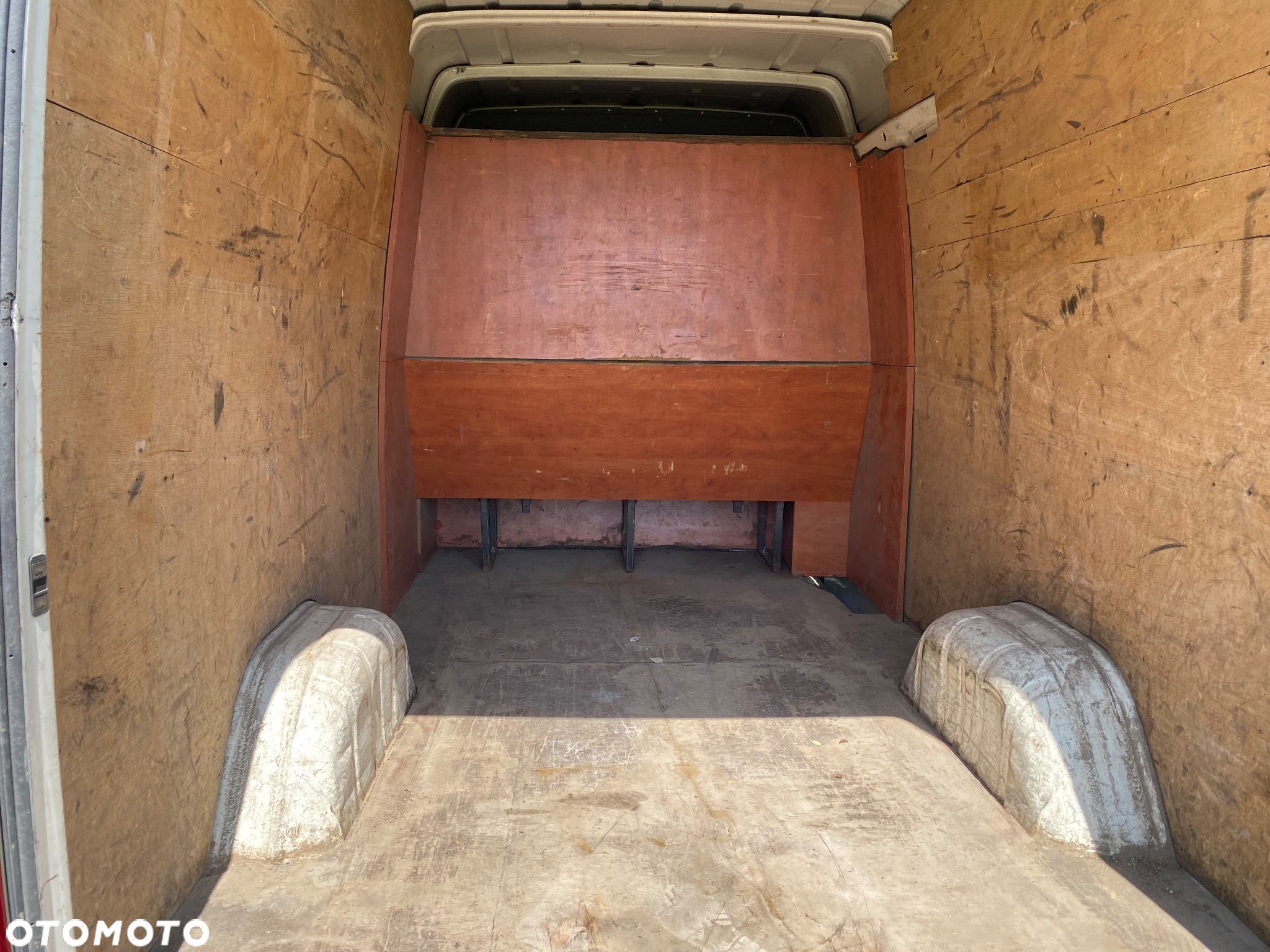 Volkswagen LT 35 - 9