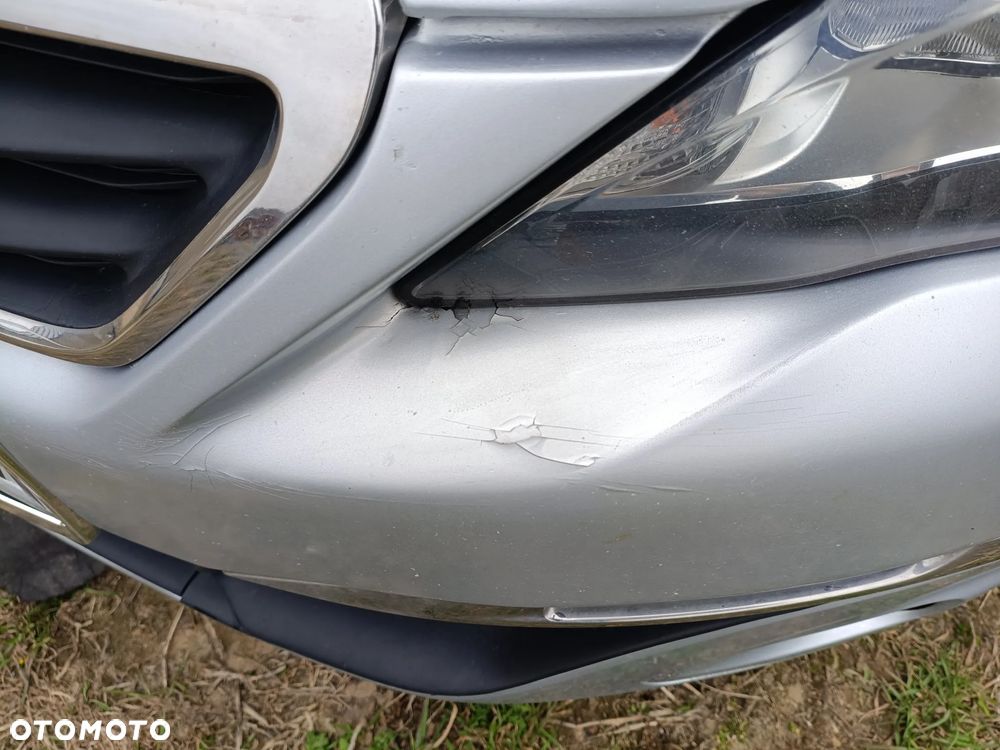 Peugeot 308 BlueHDi FAP 120 Stop&Start Style - 19