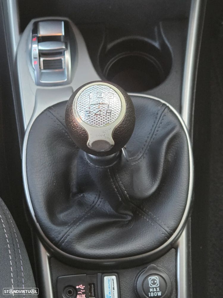 Alfa Romeo MiTo 1.3 JTDM ECO Turismo - 10