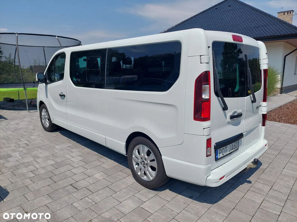 Renault Trafic ENERGY Grand Spaceclass - 3