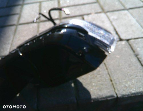 KIA EV9 MV 23- LUSTERKO LEWE ELEKTRYCZNE 17 PIN ORYGINAŁ - 4