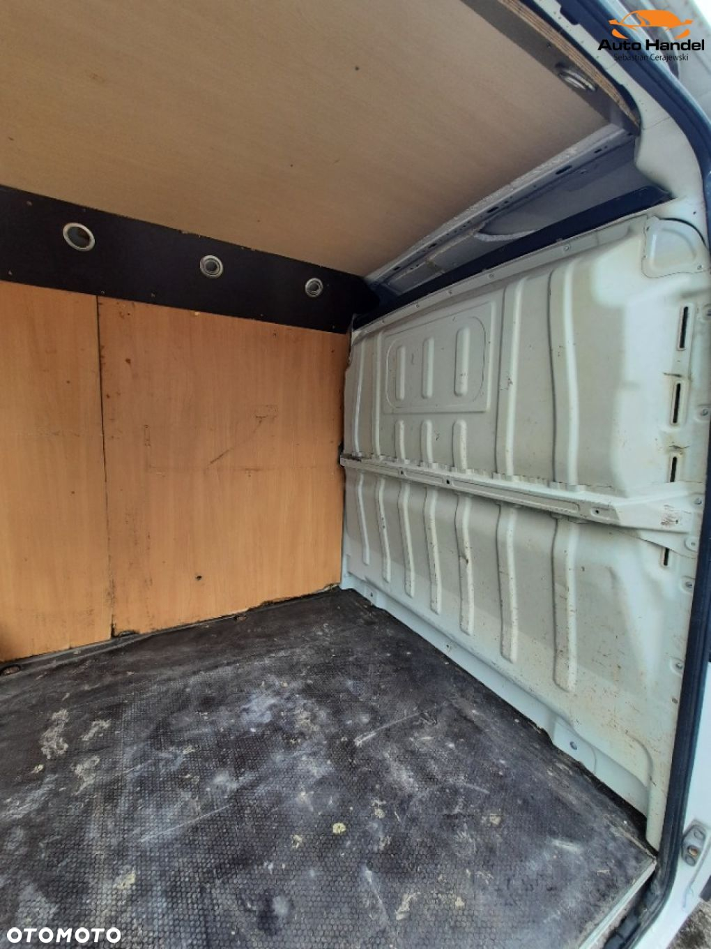 Fiat Ducato - 34