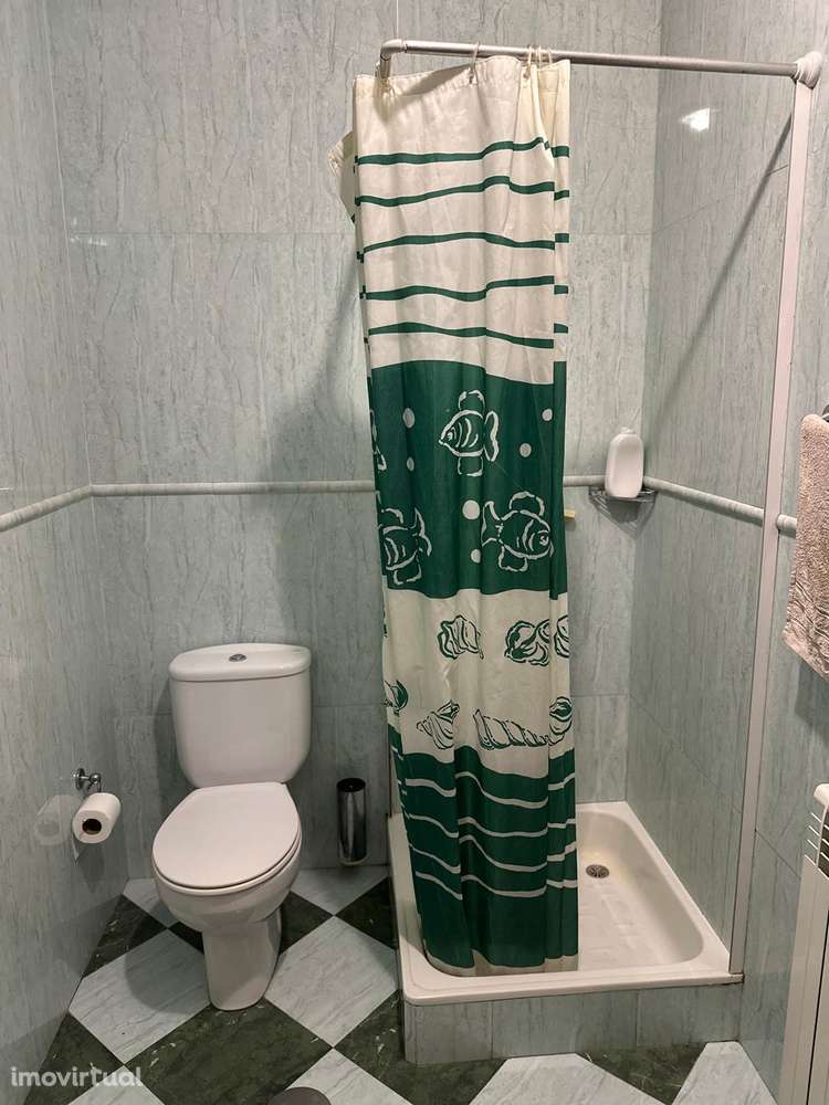 Quarto individual ou duplo - Grande imagem: 5/6