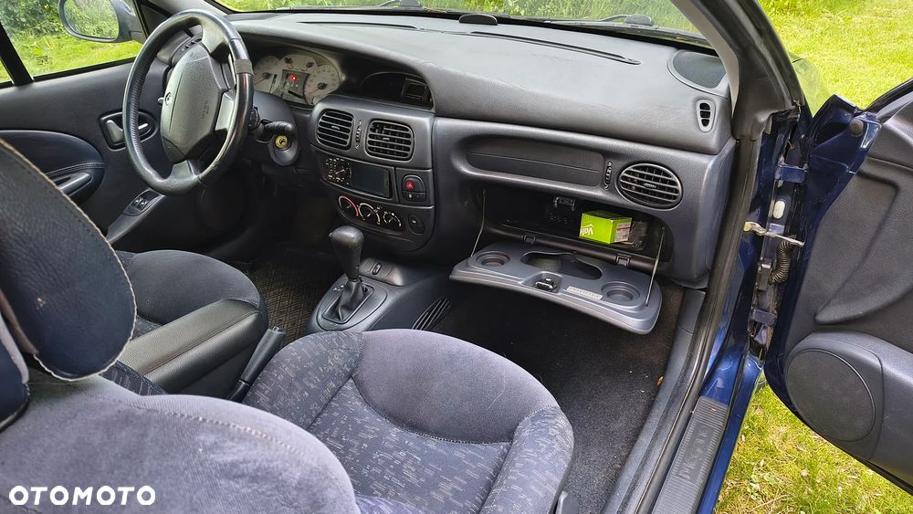 Renault Megane - 5