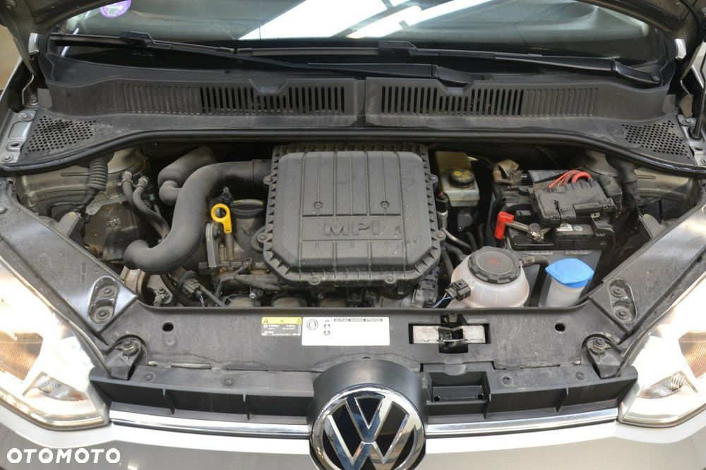 Volkswagen up! - 7