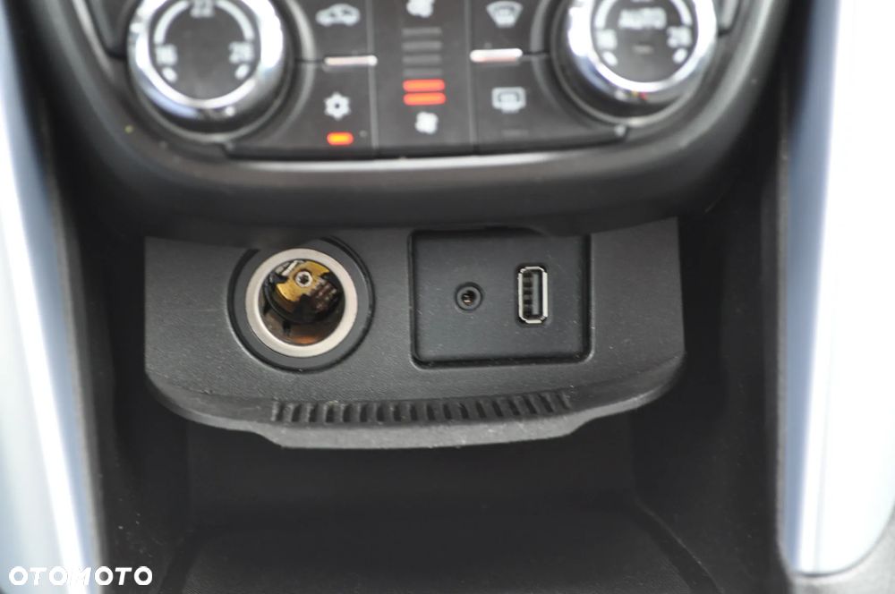 Opel Zafira Tourer 1.4 Turbo Selection - 34