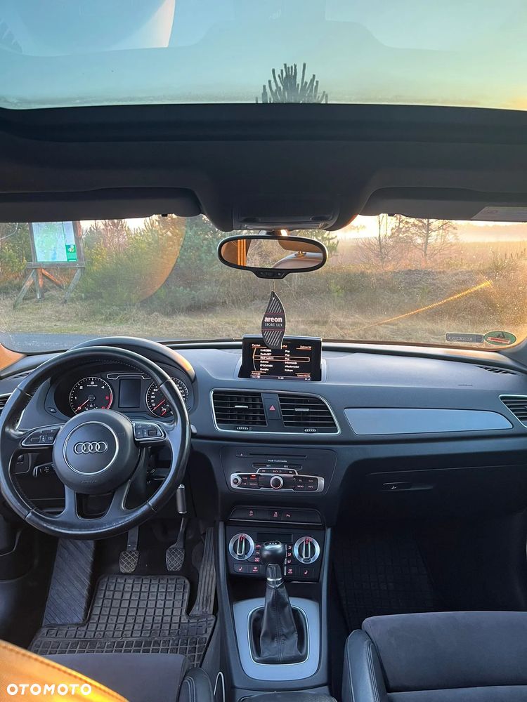 Audi Q3 2.0 TDI - 15