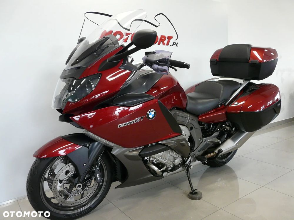 BMW K - 13