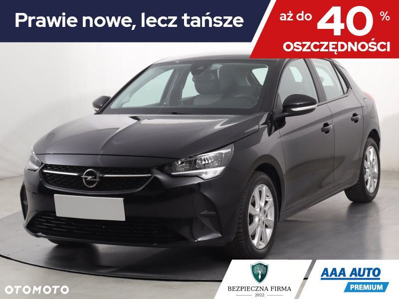 Opel Corsa - 2