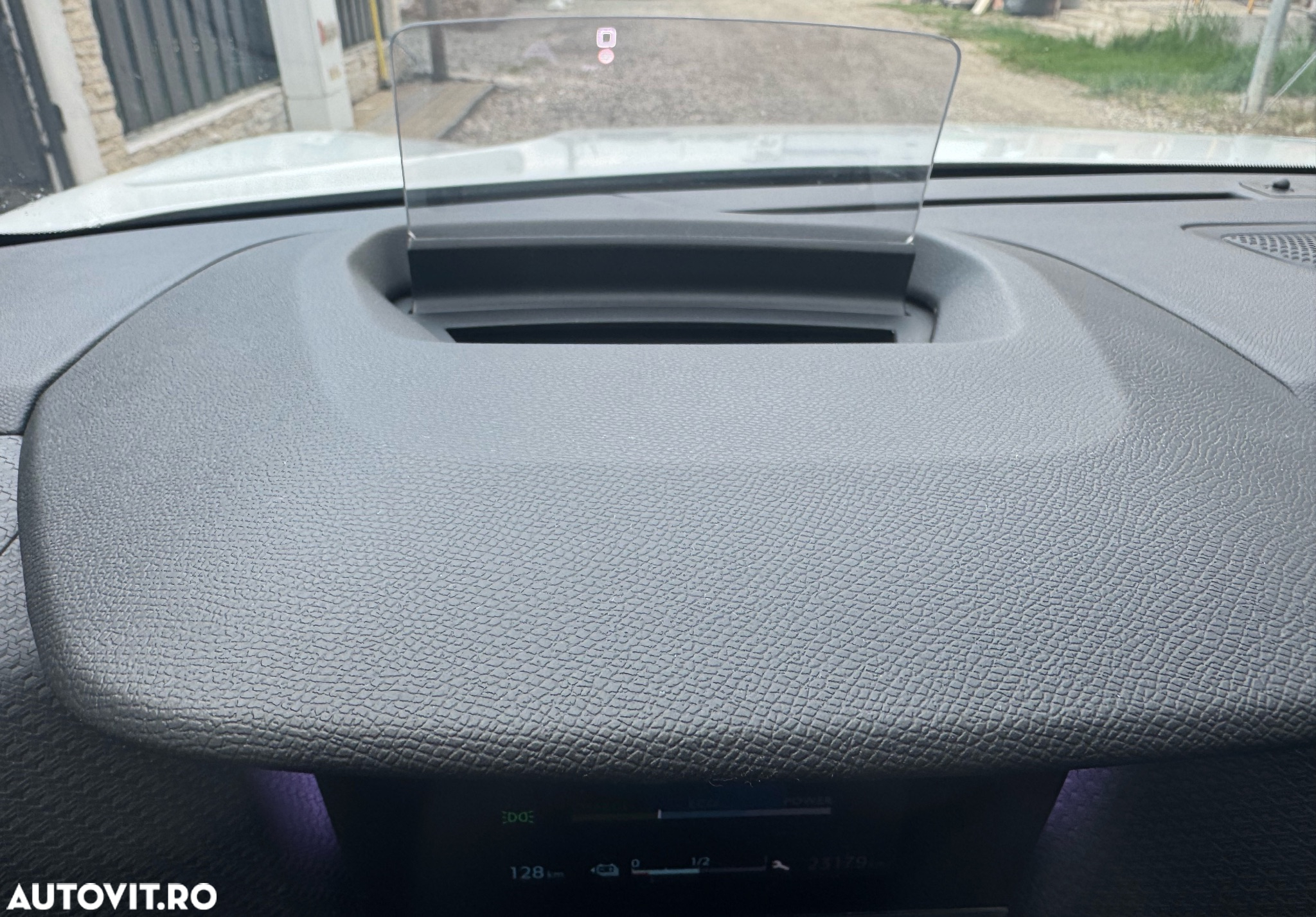 Citroën C4 E-C4 Electric Shine - 20