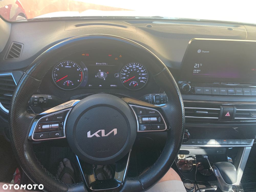 Kia Seltos - 3