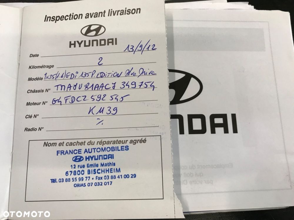 Hyundai ix35 - 4