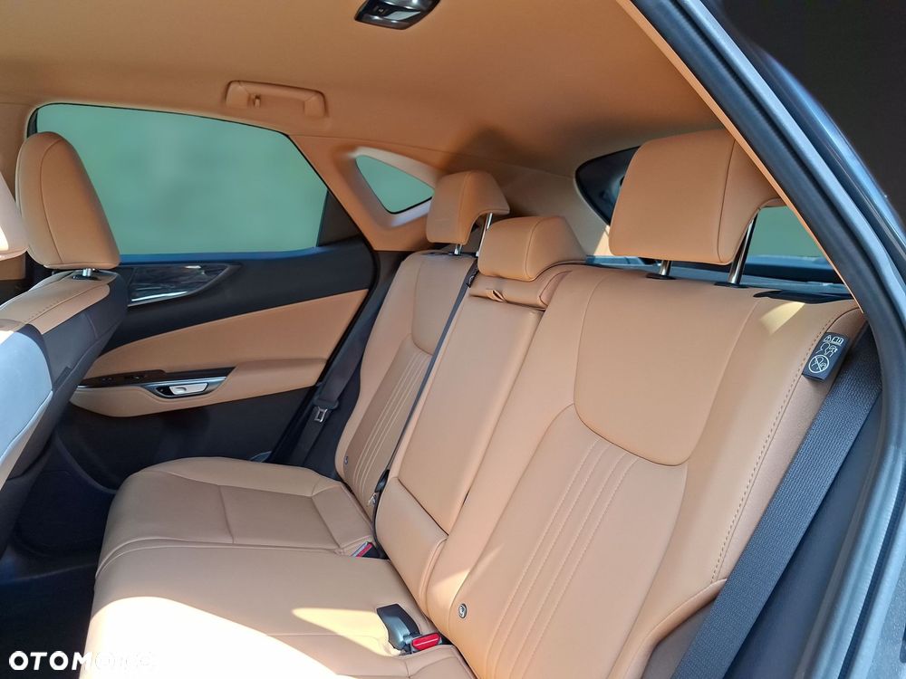 Lexus NX 350h Prestige 2WD - 12