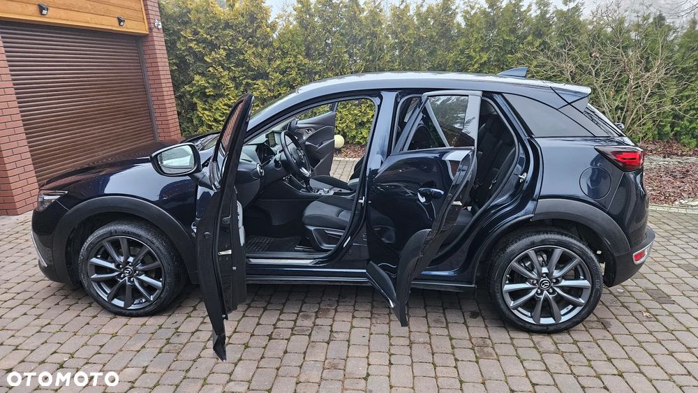 Mazda CX-3 - 11