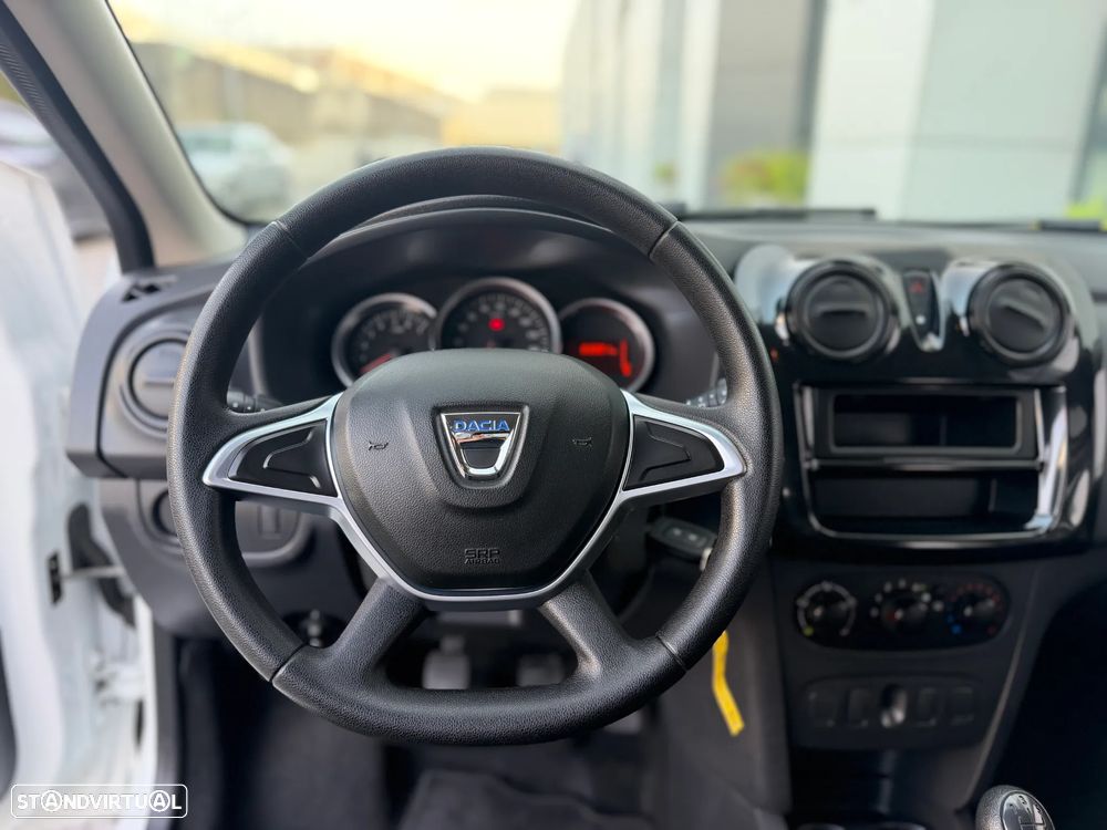 Dacia Logan MCV 1.0 SCe Pack - 10