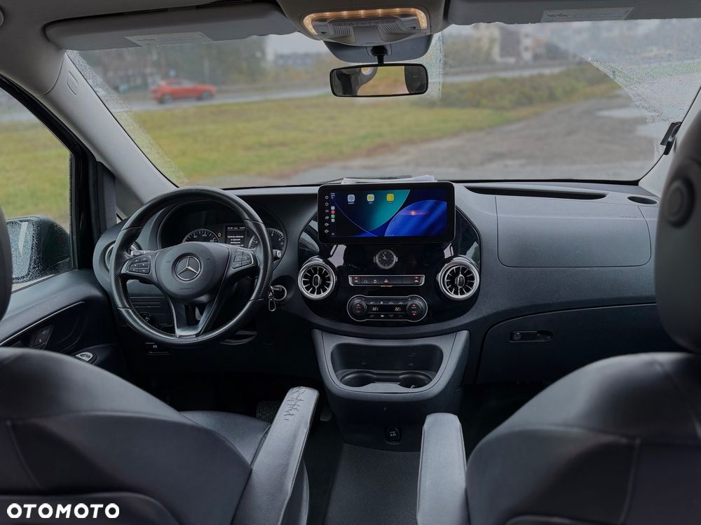 Mercedes-Benz Vito - 14