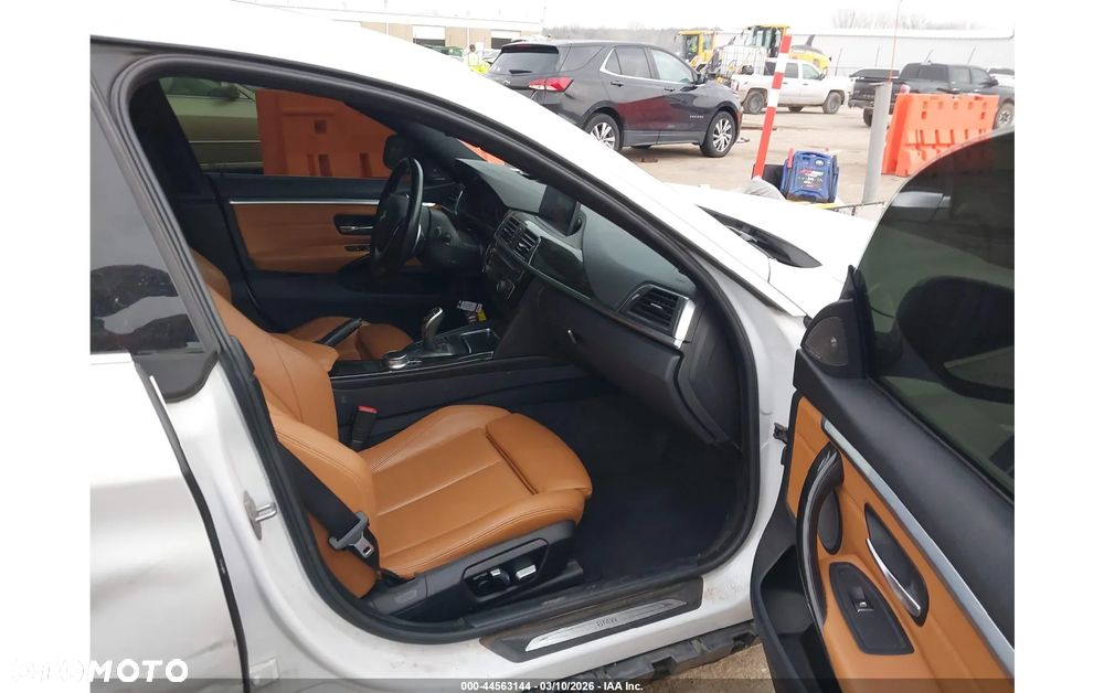 BMW Seria 4 - 7