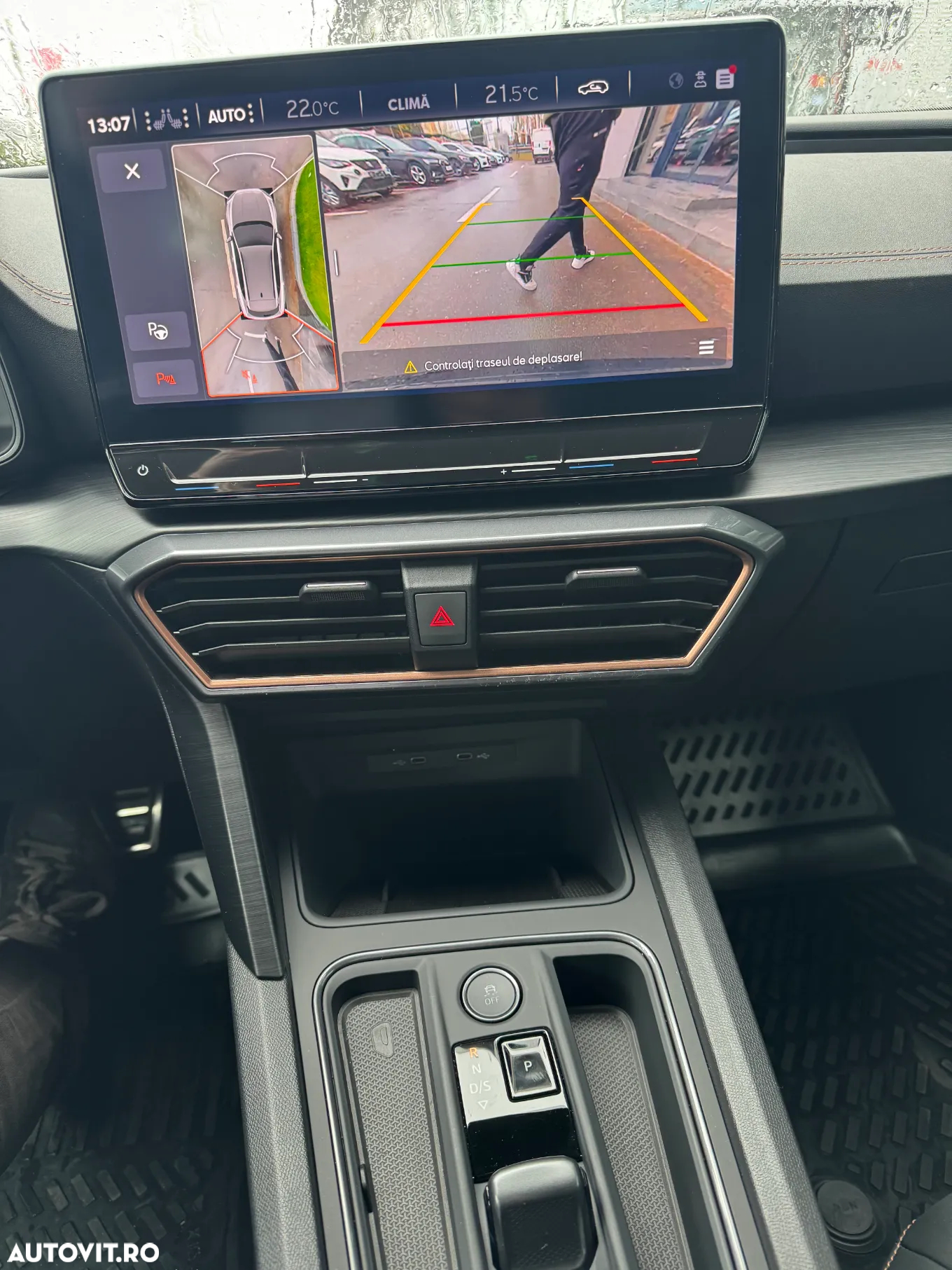 Cupra Formentor VZ5 2.5 TSI 4DRIVE DSG - 19