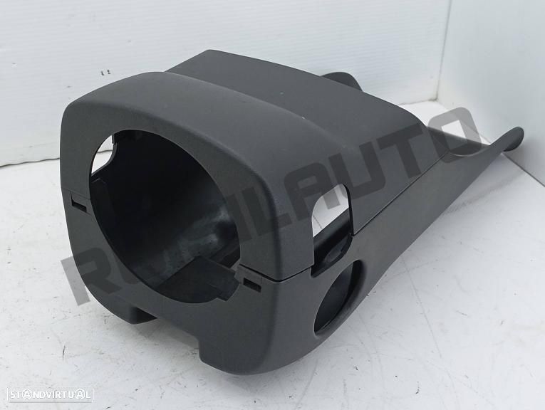 Forra Plástico Coluna/volante 6l085_8559f Seat Cordoba Saloon ( - 1