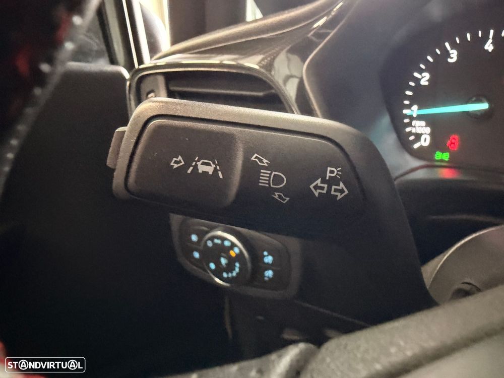 Ford Fiesta 1.0 EcoBoost ST-Line - 18
