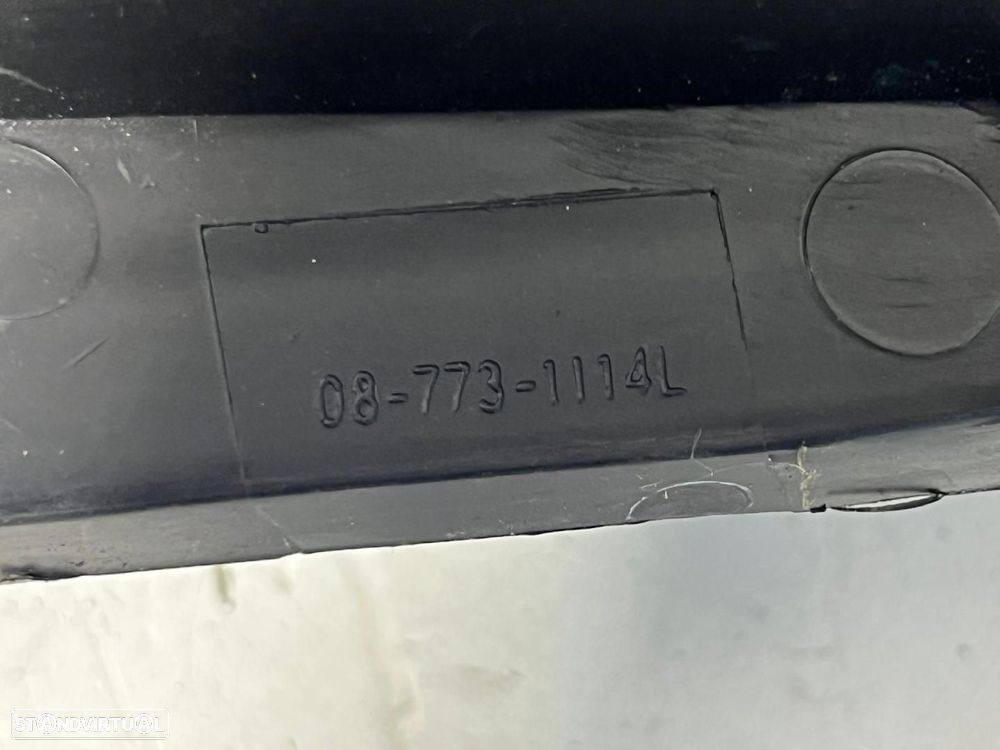 Farol Esq VOLVO V70 II (285) REF. 087731114L - 5