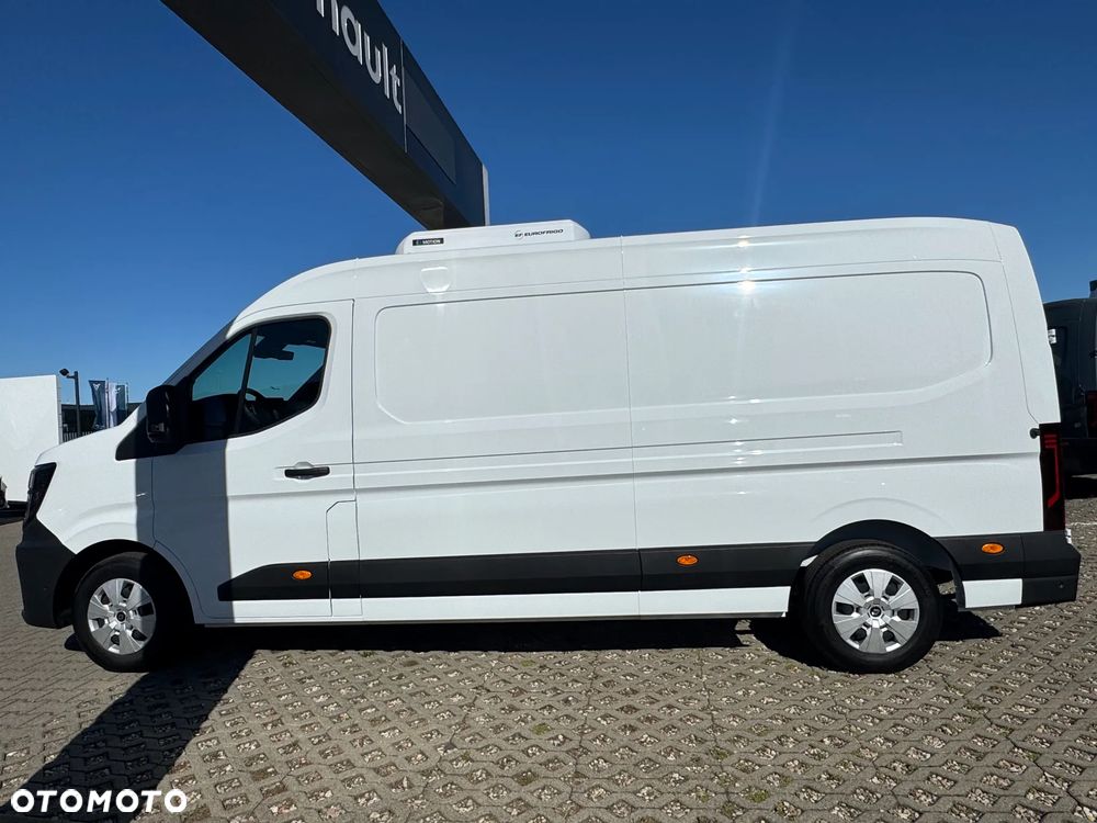 Renault Nowy Master - 2