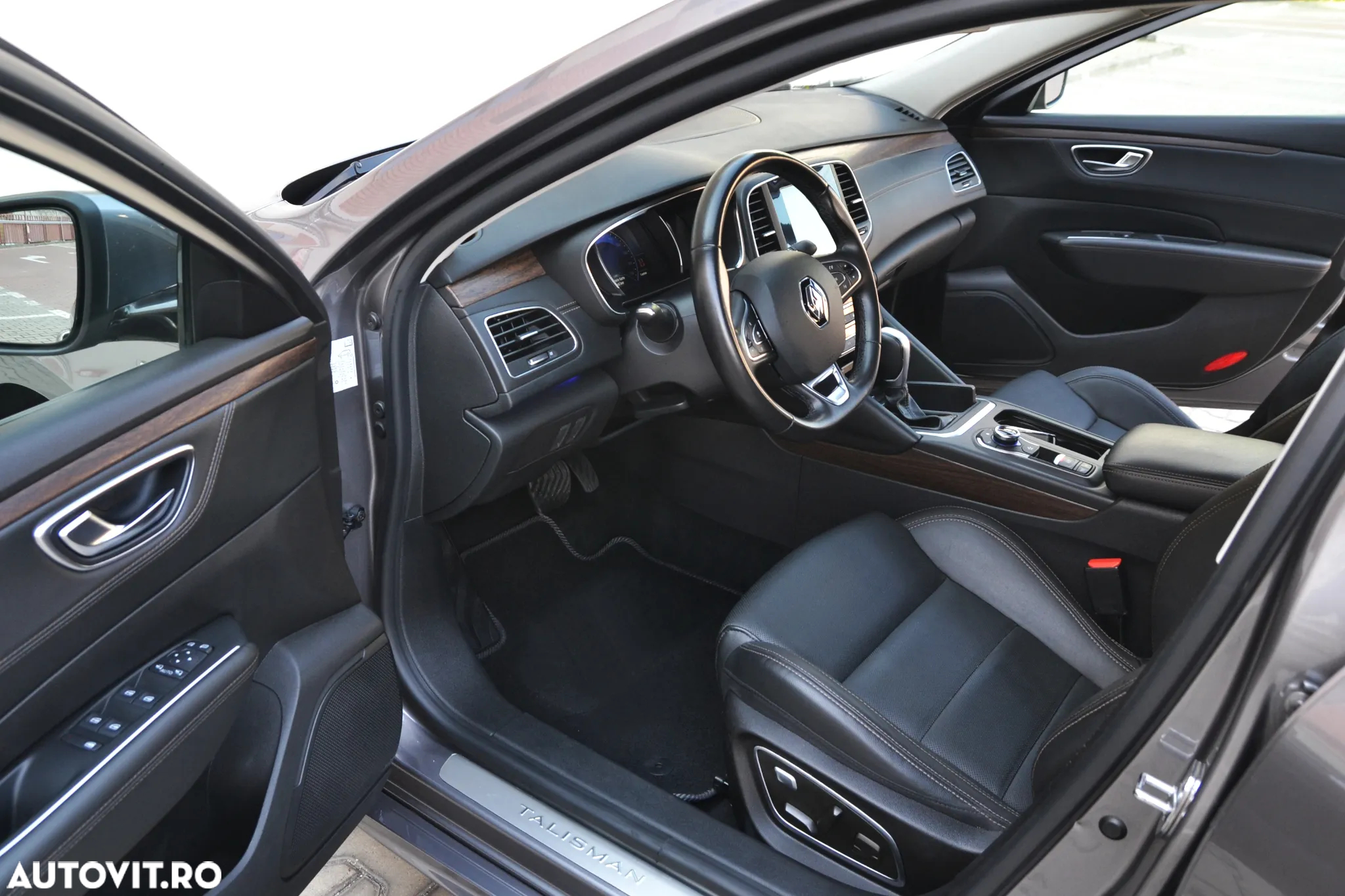 Renault Talisman - 9
