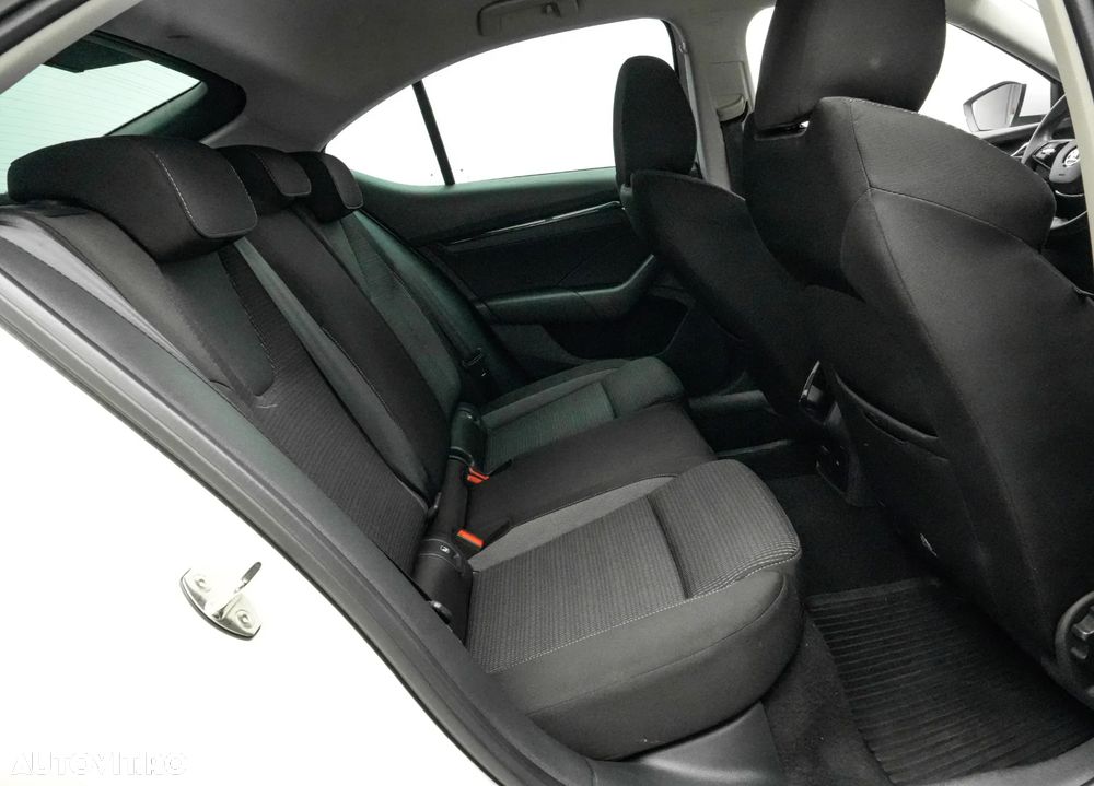 Skoda Octavia 2.0 TDI Style - 17