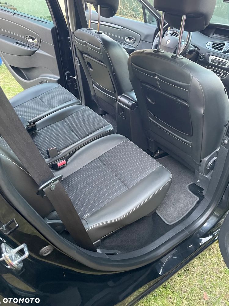 Renault Scenic 1.5 dCi Intens - 18