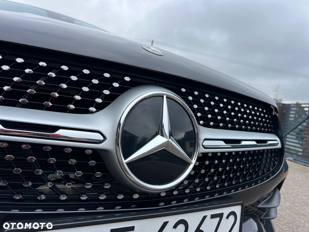 Mercedes-Benz GLC Coupe 220 d 4-Matic - 34